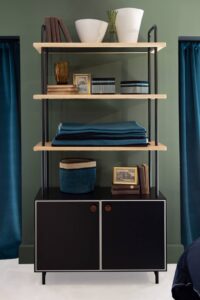 Bibliothèque Essence- 2650€