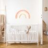 MadeOfSundays – Arc en Ciel mural – 38 €