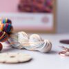 Stichingmesoftly – Kit fabrication de bracelets – 13 €