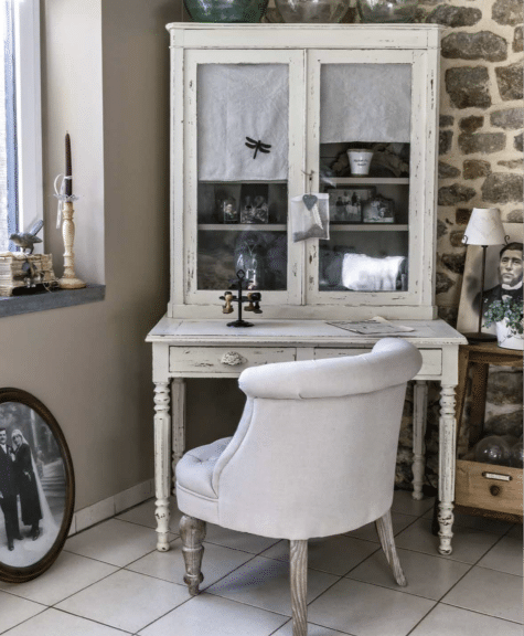 MAVC - meubles vintage - p68