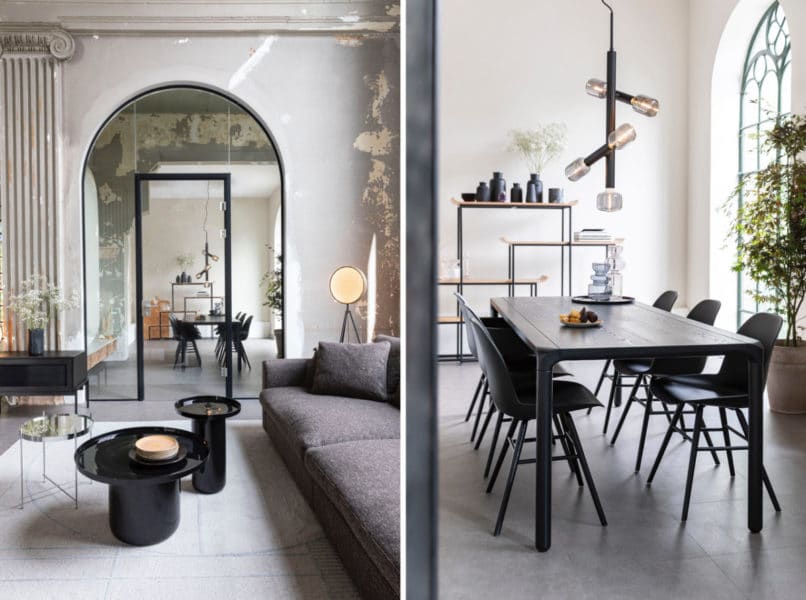 Zuiver ne participera pas à Paris Design Week