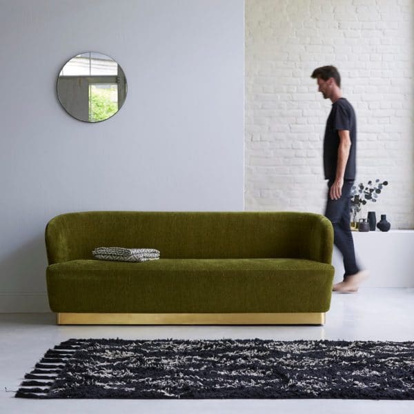 canapé Aurel - TIKAMOON