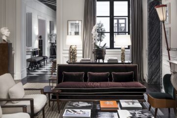 Salon JK Rive Gauche