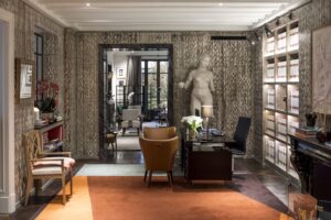 Lobby JK Rive Gauche