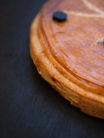 Galette Des Rois