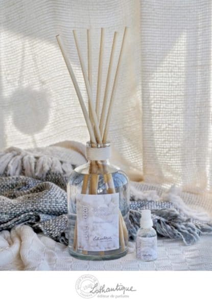 Bâtons de parfum Lothantique