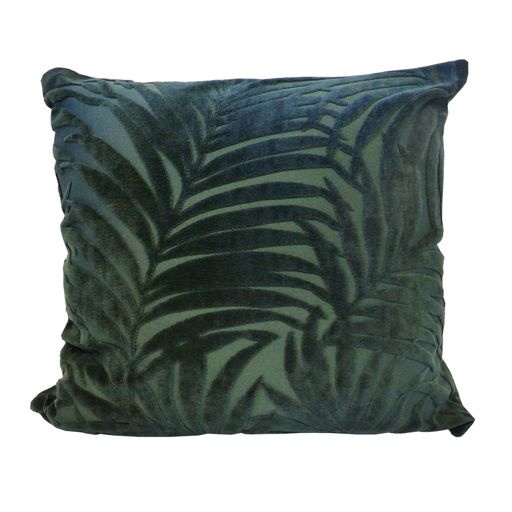 Coussin Palme ilan