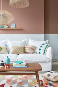 Coussin Noumea, Leroy Merlin