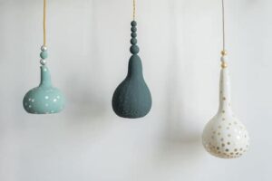 Lampe baladeuse Sarah Morin 149€