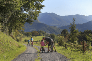 Le cirque de Gavarnie : idéal pour les randonnée à vélo durant vos vacances