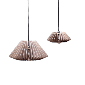 Suspension OWA PM 295€