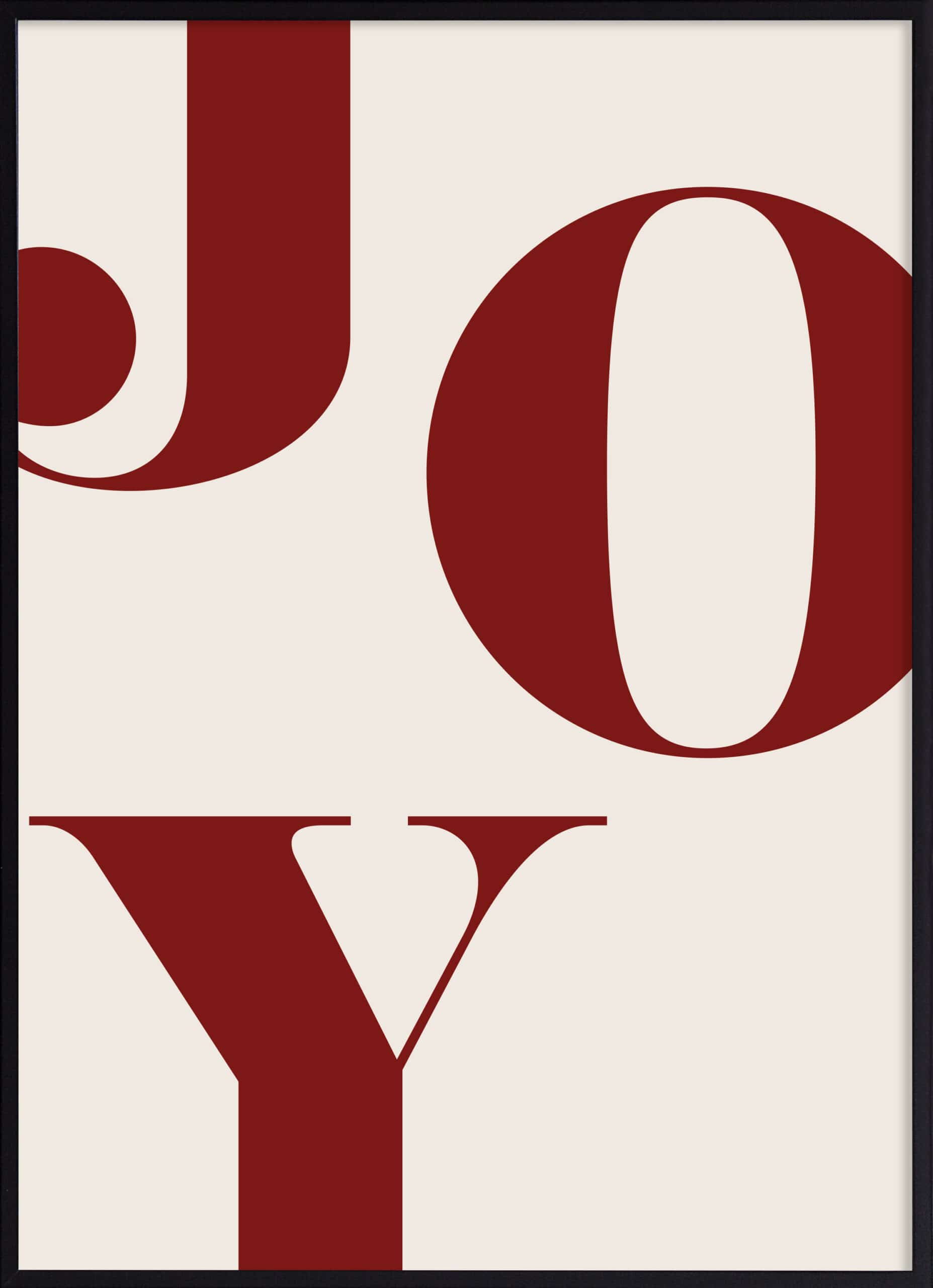 Affiches Desenio Noël