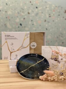 DIY Atelier Genevieve