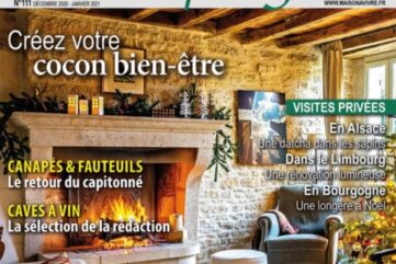 Maisons à Vivre Campagne