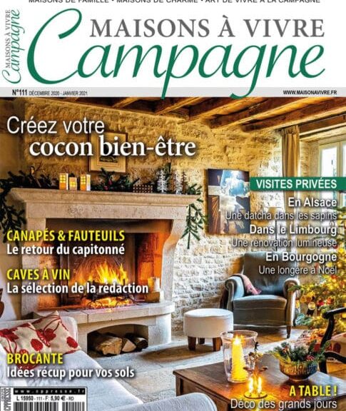 Maisons à Vivre Campagne