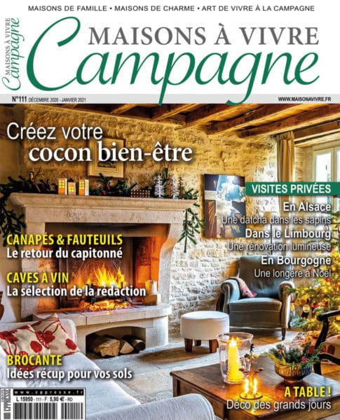 Maisons à Vivre Campagne