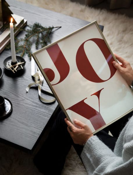 The Holiday Collection Desenio