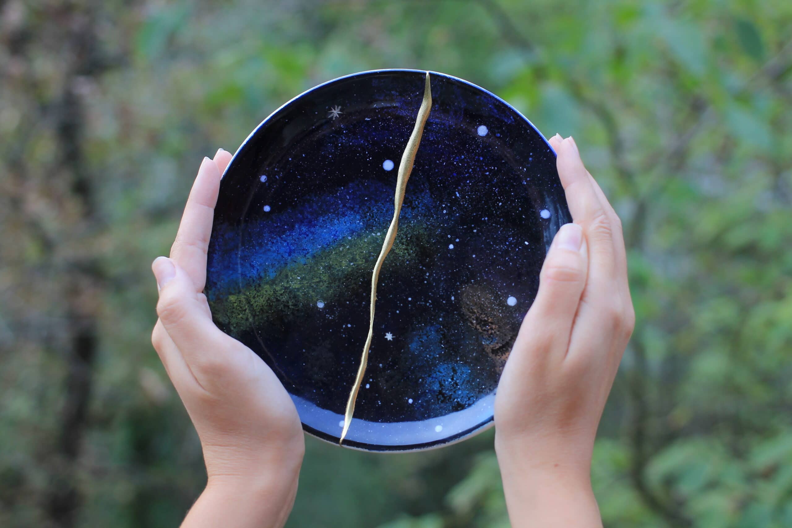 DIY création atelier Geneviève