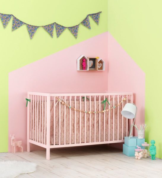 Chambre d'enfant Tollens