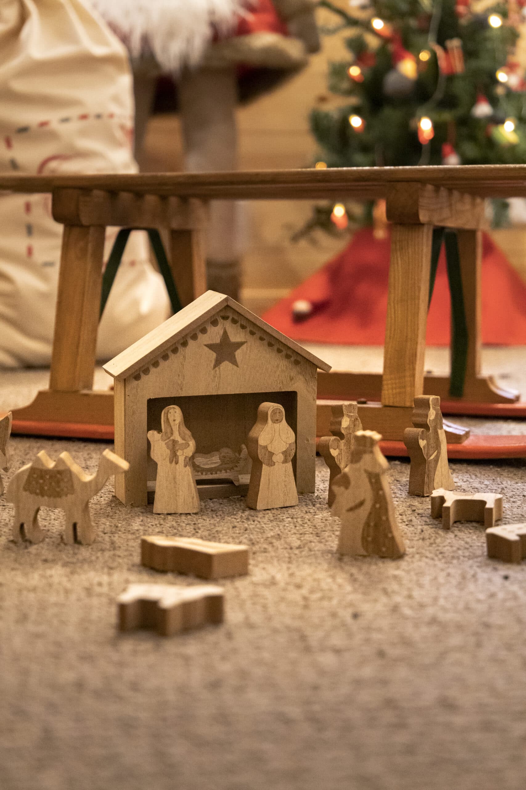 Collection Noël Muy Mucho