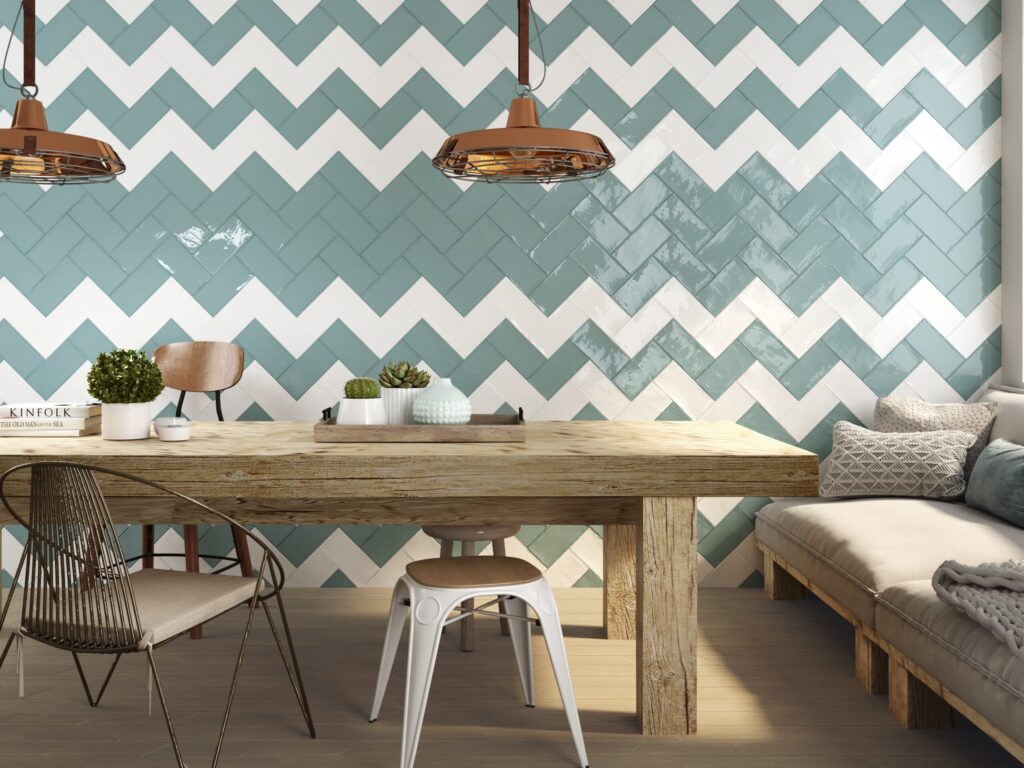 Cuisine en céramique