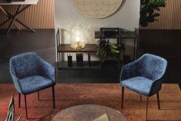 Table basse Riflessi