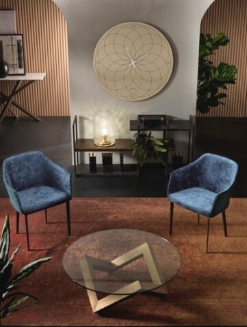 Table basse Riflessi