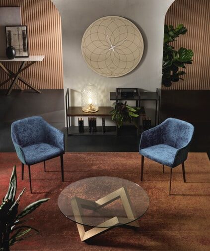 Table basse Riflessi