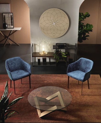 Table basse Riflessi