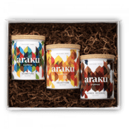 Les Grands Classiques de la Vallée D'Araku