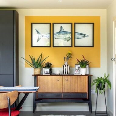 couleur inspirante