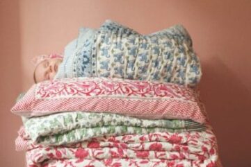 BRAI linge de maison