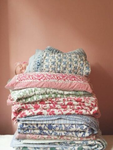 BRAI linge de maison