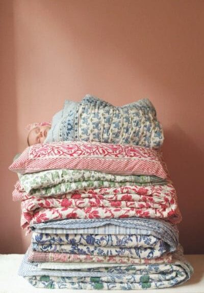 BRAI linge de maison