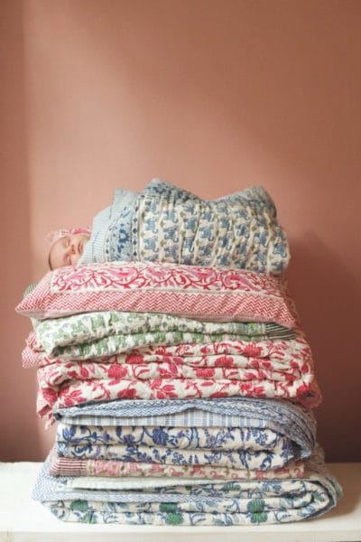 BRAI linge de maison