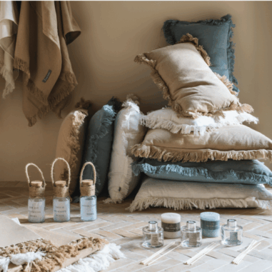 inspiration dans la décoration