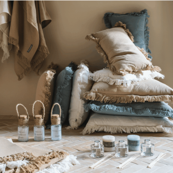 inspiration dans la décoration