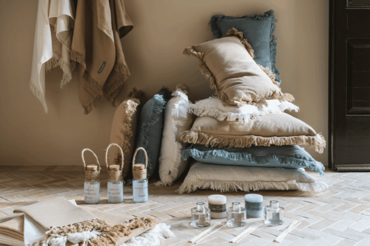 inspiration dans la décoration