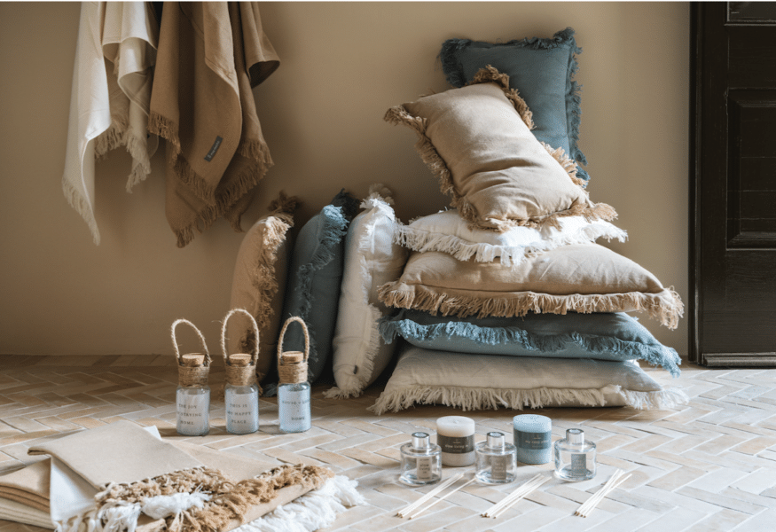 inspiration dans la décoration