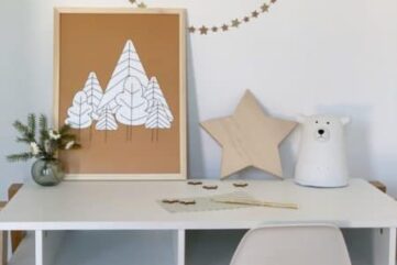 marques de décoration écologique Les petites hirondellesmarques de décoration écologique Les petites hirondelles