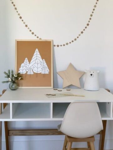 marques de décoration écologique Les petites hirondellesmarques de décoration écologique Les petites hirondelles