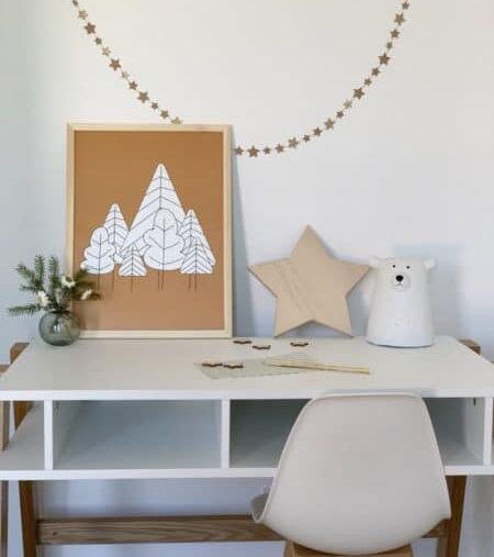 marques de décoration écologique Les petites hirondellesmarques de décoration écologique Les petites hirondelles