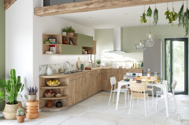 Tendances cuisine 2021