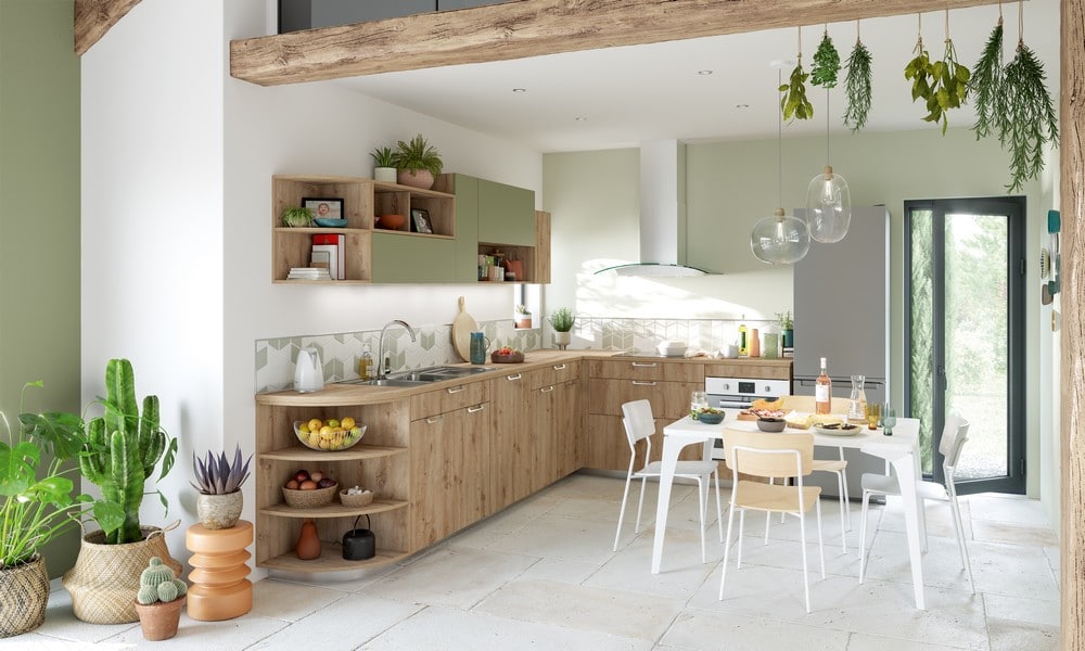 Tendances cuisine 2021