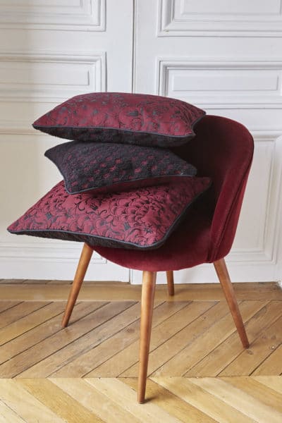 Le Jaquard Français