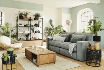 BUT collection Ressource salon