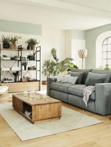 BUT collection Ressource salon