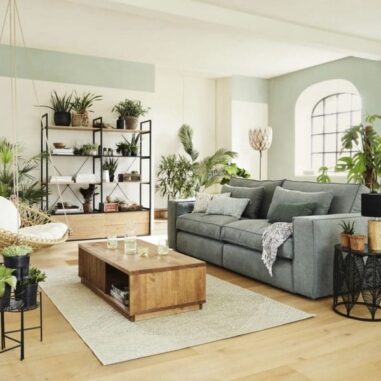 BUT collection Ressource salon