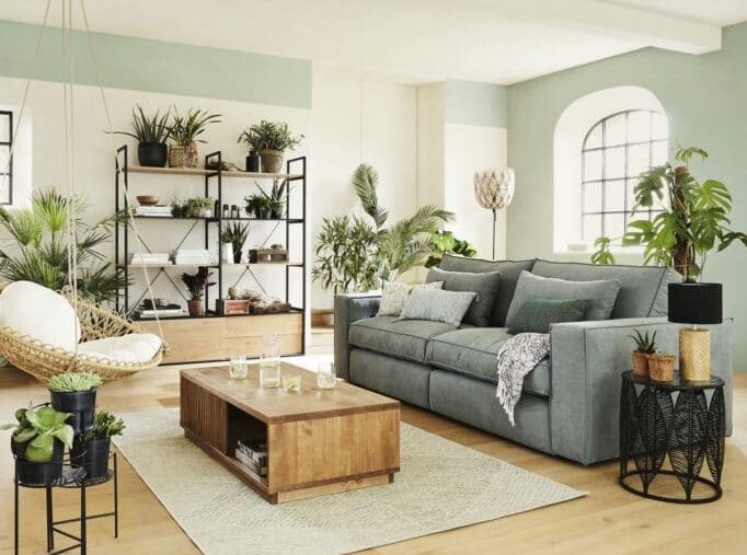 BUT collection Ressource salon