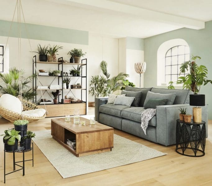 BUT collection Ressource salon